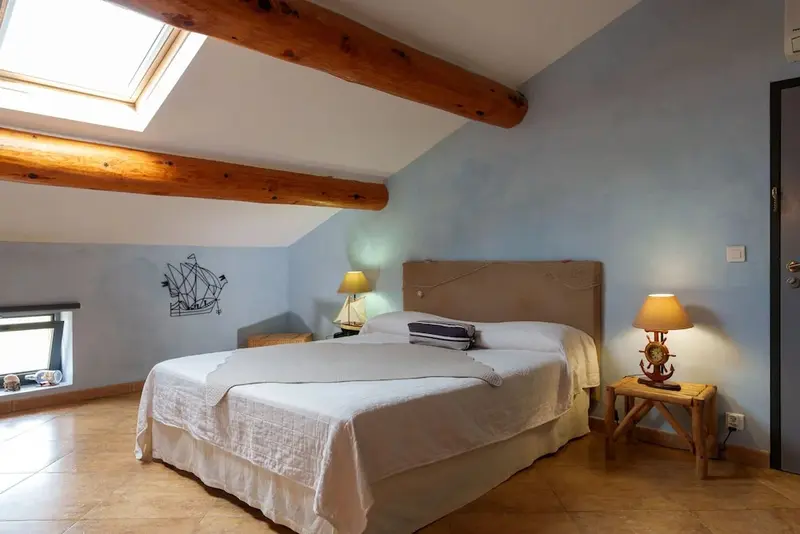 Photo de l’hôtel