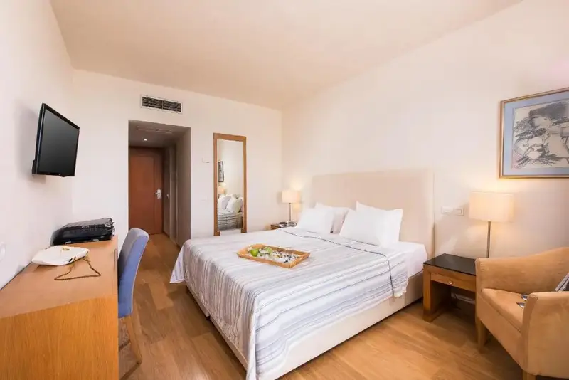 Photo de l’hôtel
