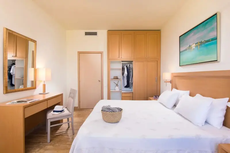 Photo de l’hôtel