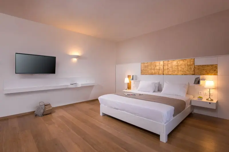 Photo de l’hôtel