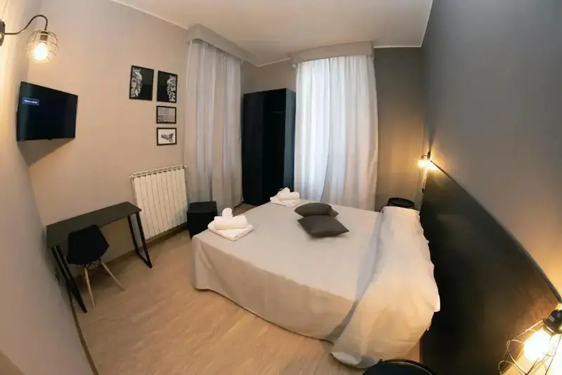 Photo de l’hôtel