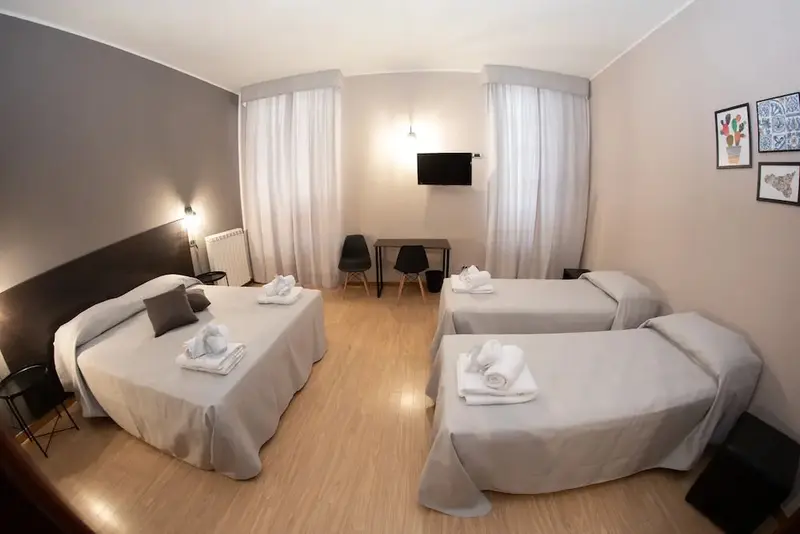 Photo de l’hôtel