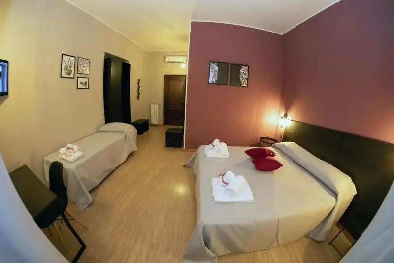 Photo de l’hôtel
