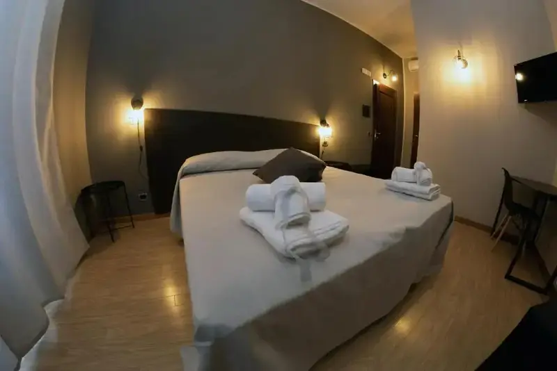 Photo de l’hôtel