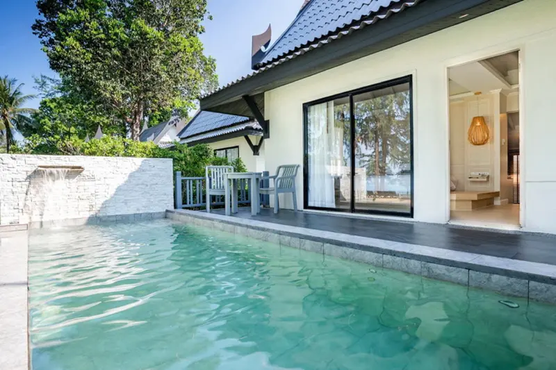 Khaolak Emerald Beach Resort and Spa