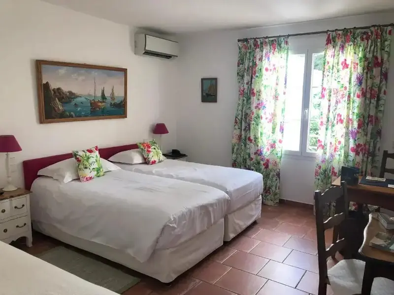 Photo de l’hôtel