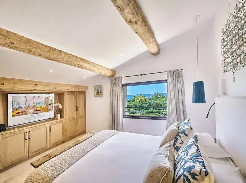 Photo de l’hôtel