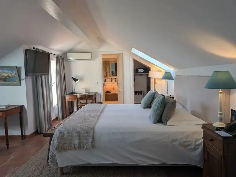 Photo de l’hôtel