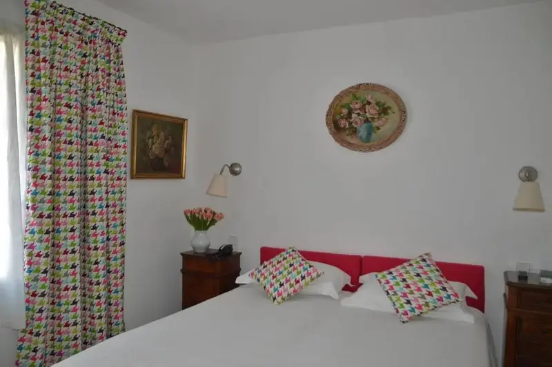 Photo de l’hôtel