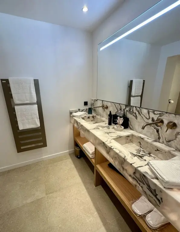 Photo de l’hôtel