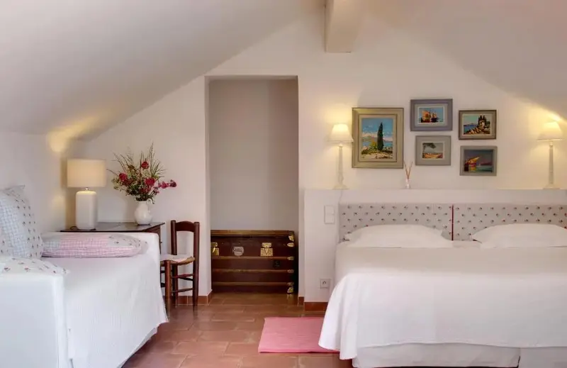 Photo de l’hôtel