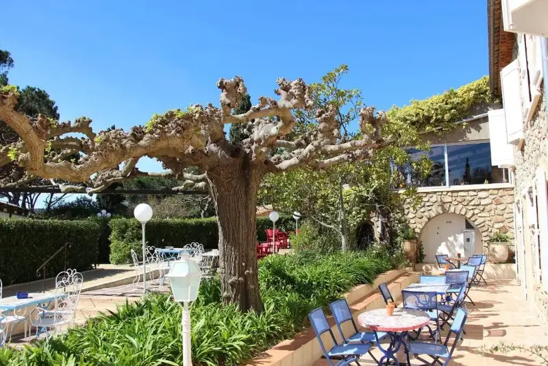 Photo de l’hôtel