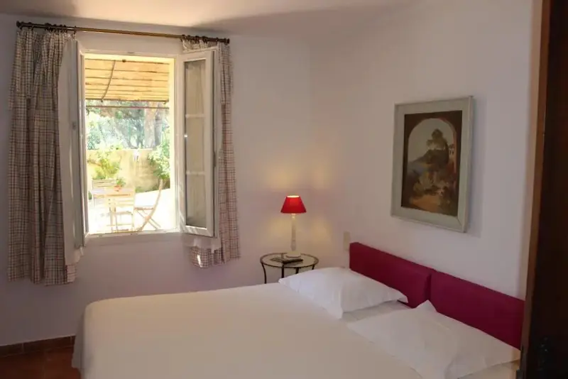Photo de l’hôtel