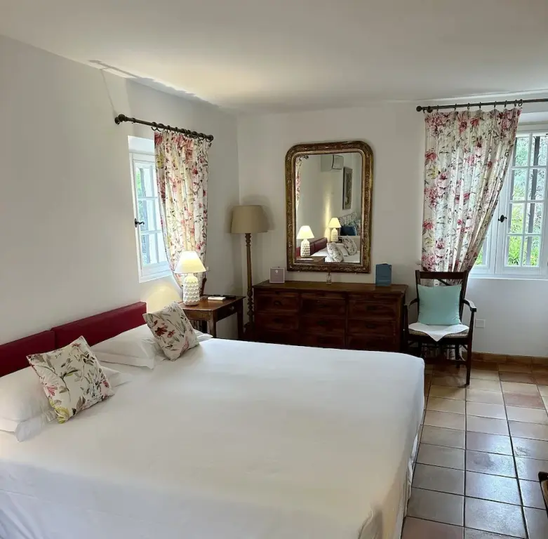 Photo de l’hôtel
