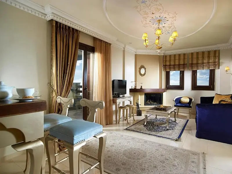 Photo de l’hôtel