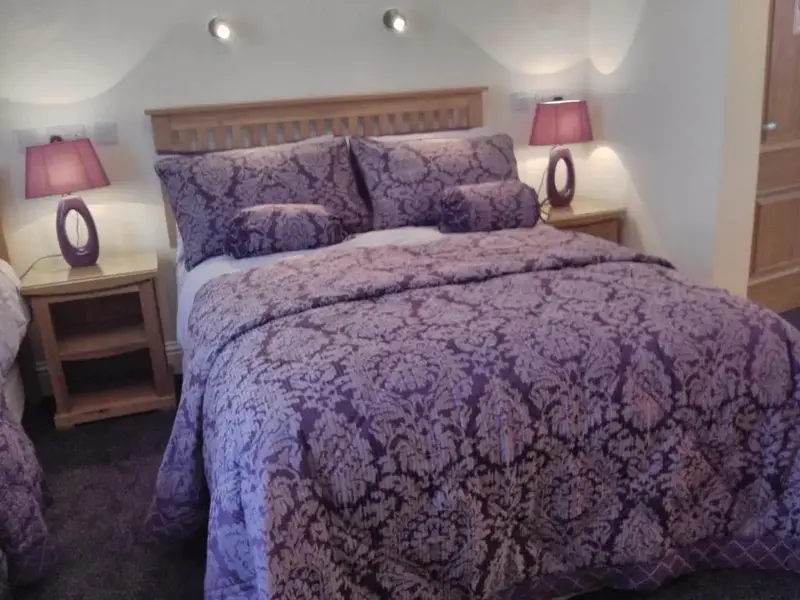 Photo de l’hôtel