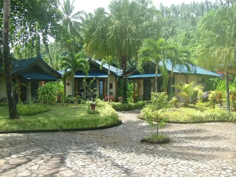 Photo de l’hôtel