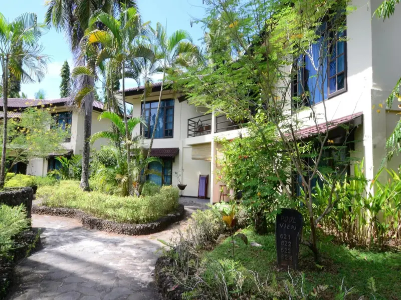 Photo de l’hôtel