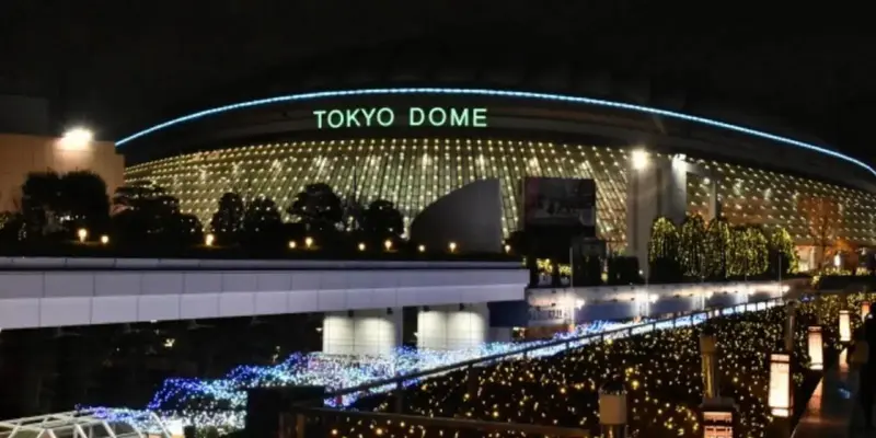 Tokyu Stay Yoga