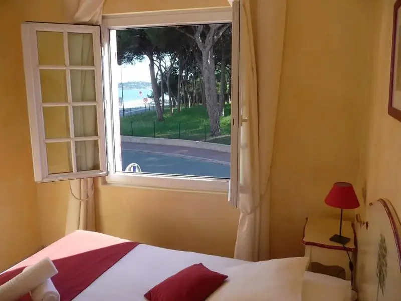 Photo de l’hôtel