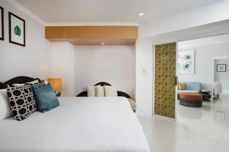 Photo de l’hôtel