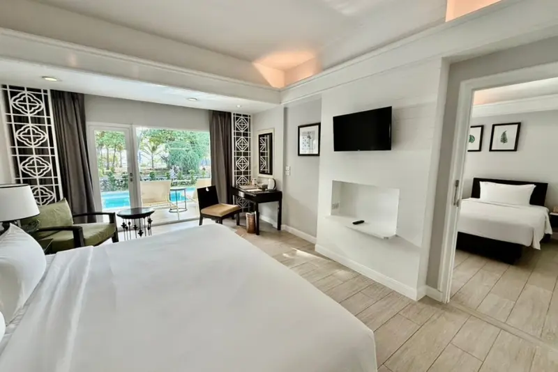 Photo de l’hôtel