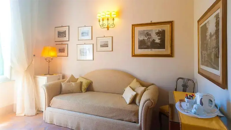 Photo de l’hôtel
