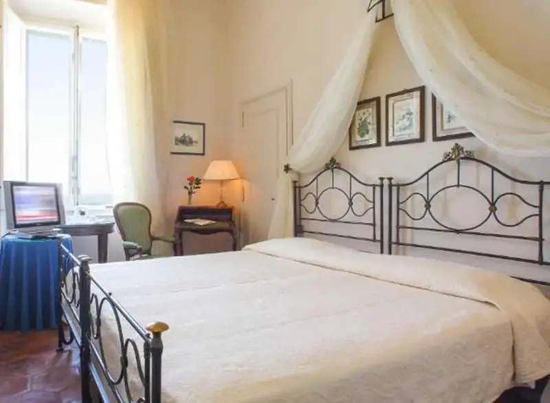 Photo de l’hôtel