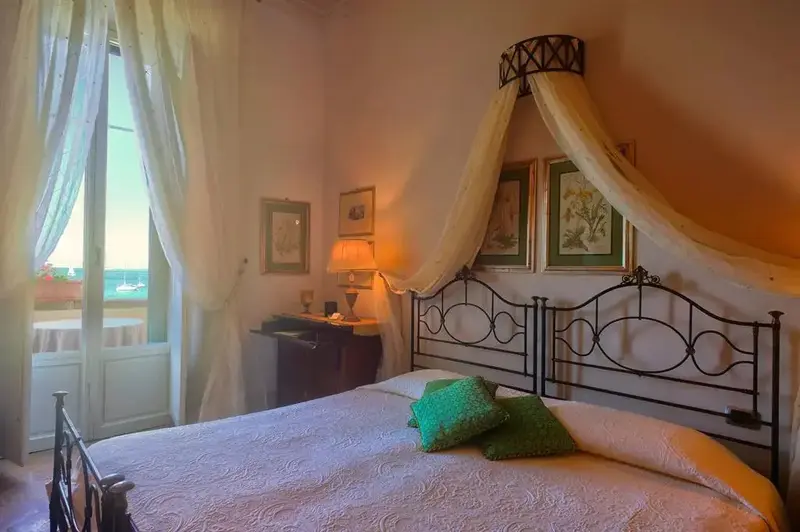 Photo de l’hôtel