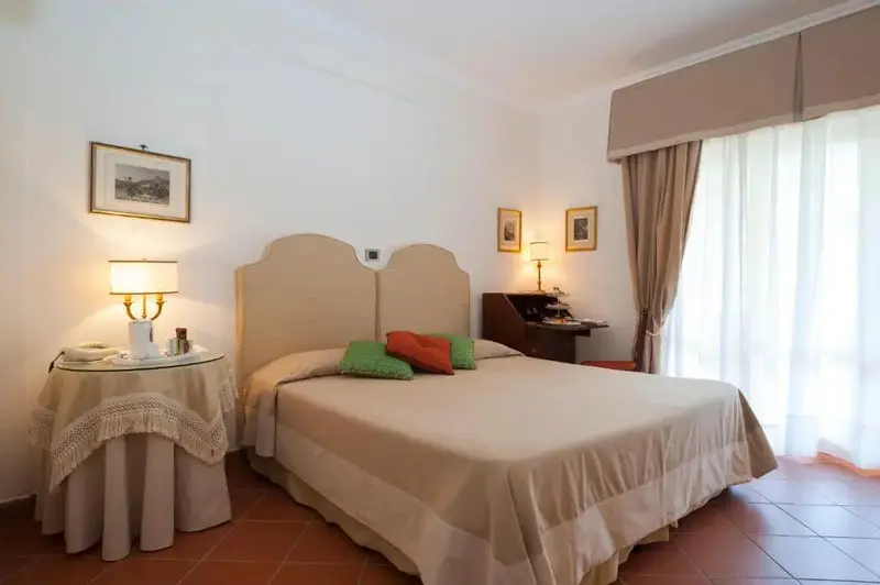 Photo de l’hôtel