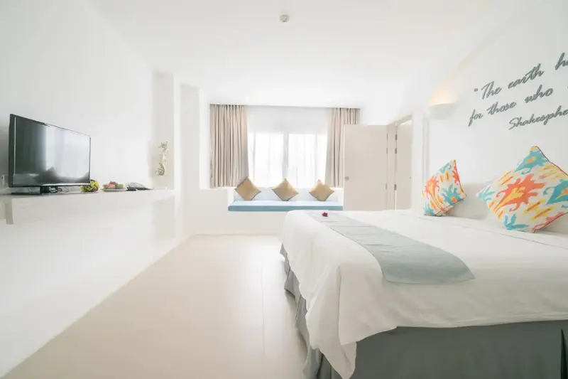 Photo de l’hôtel