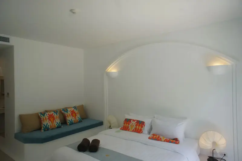 Photo de l’hôtel