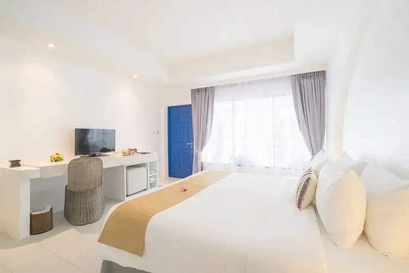 Photo de l’hôtel