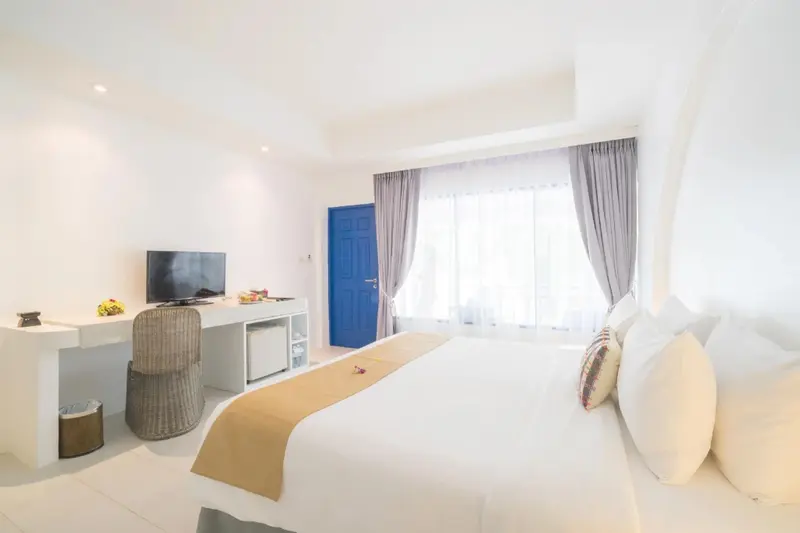 Photo de l’hôtel
