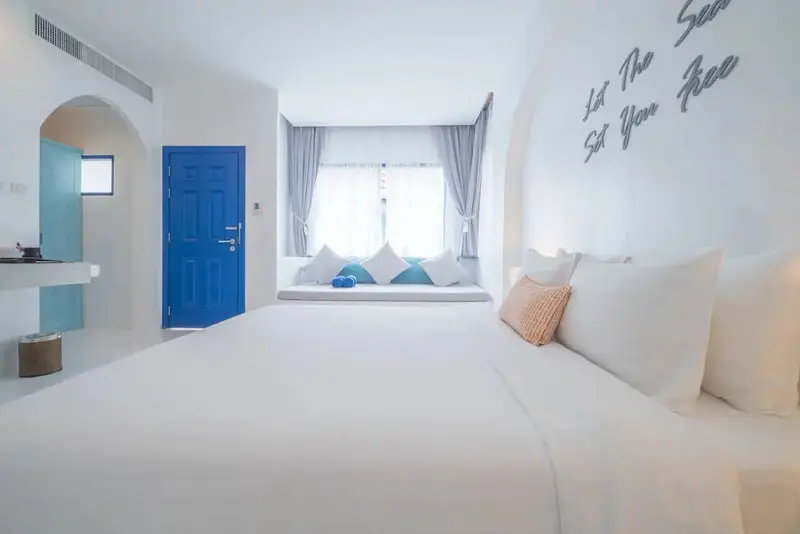 Photo de l’hôtel