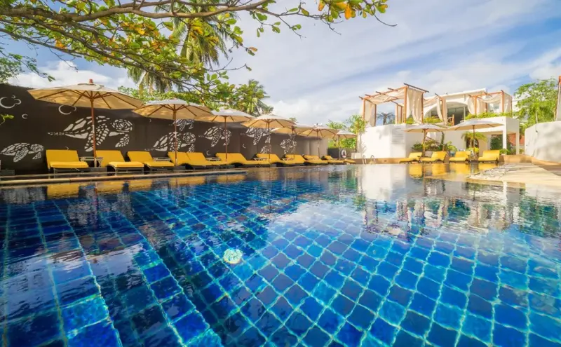 Ocean Breeze Resort Khao Lak