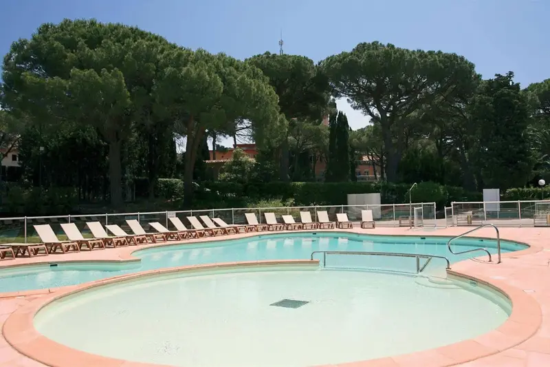 Hotel Club Vacanciel Les Issambres