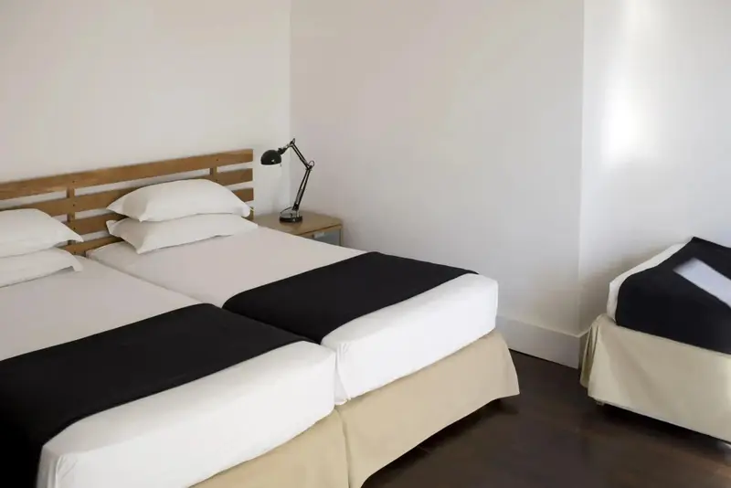 Photo de l’hôtel