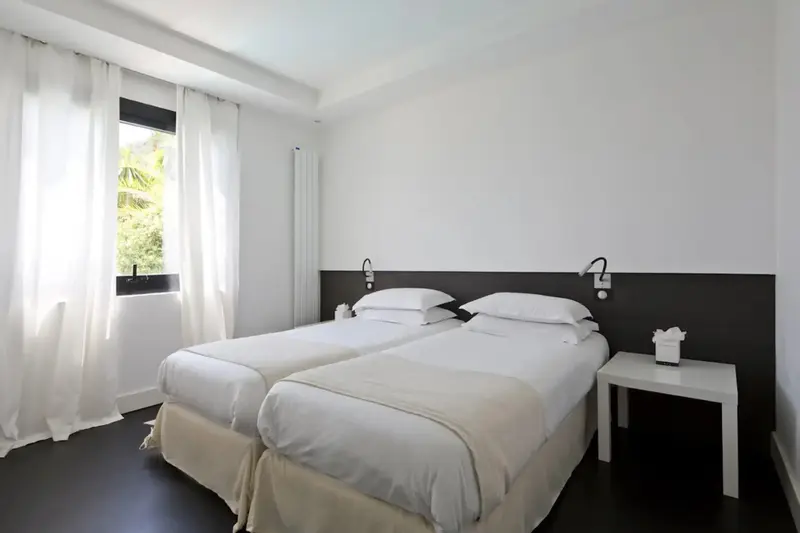 Photo de l’hôtel