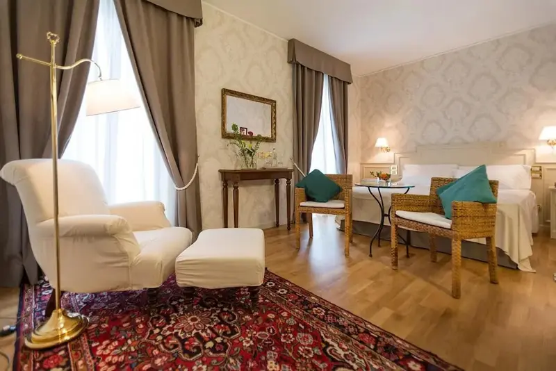 Photo de l’hôtel