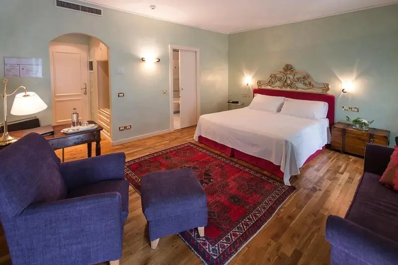 Photo de l’hôtel