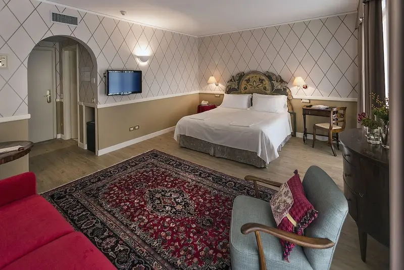 Photo de l’hôtel