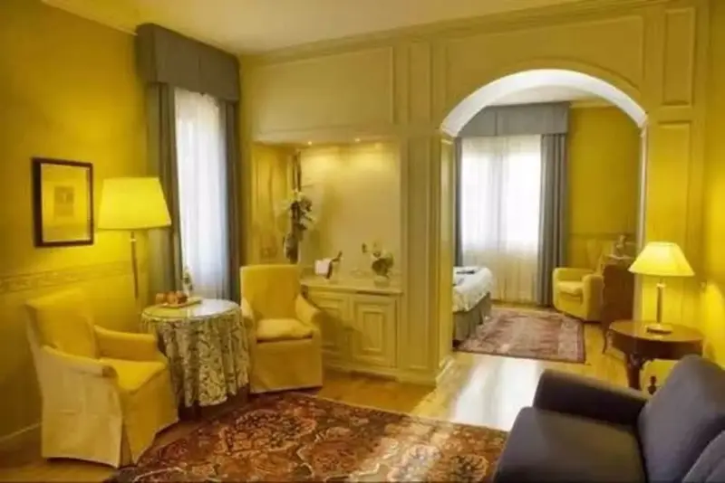 Photo de l’hôtel