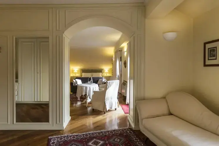 Photo de l’hôtel