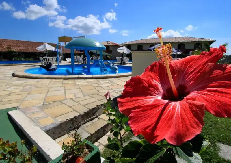 Morro das Pedras Clube Hotel
