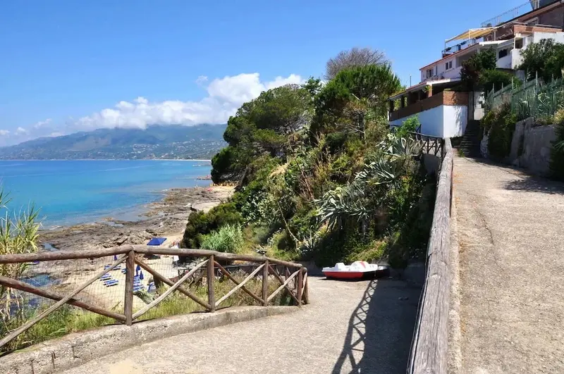 Residence Eco Del Mare Event