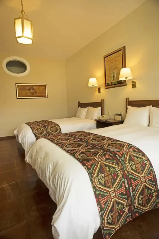 Photo de l’hôtel