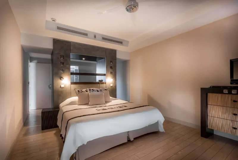 Photo de l’hôtel