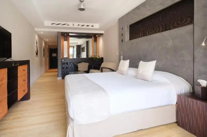 Photo de l’hôtel