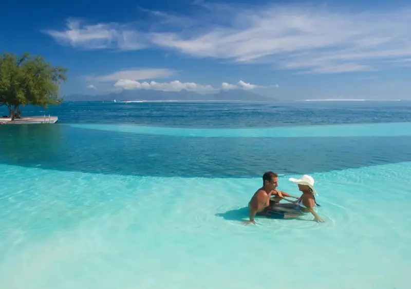 Te Moana Tahiti Resort